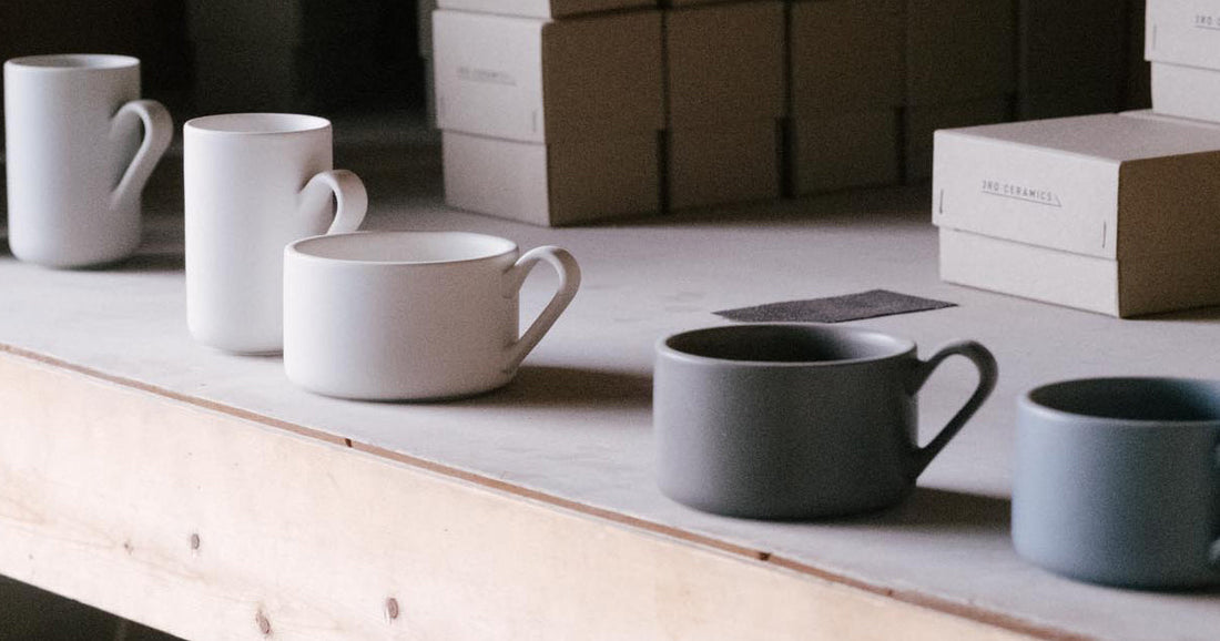 3RD CERAMICS