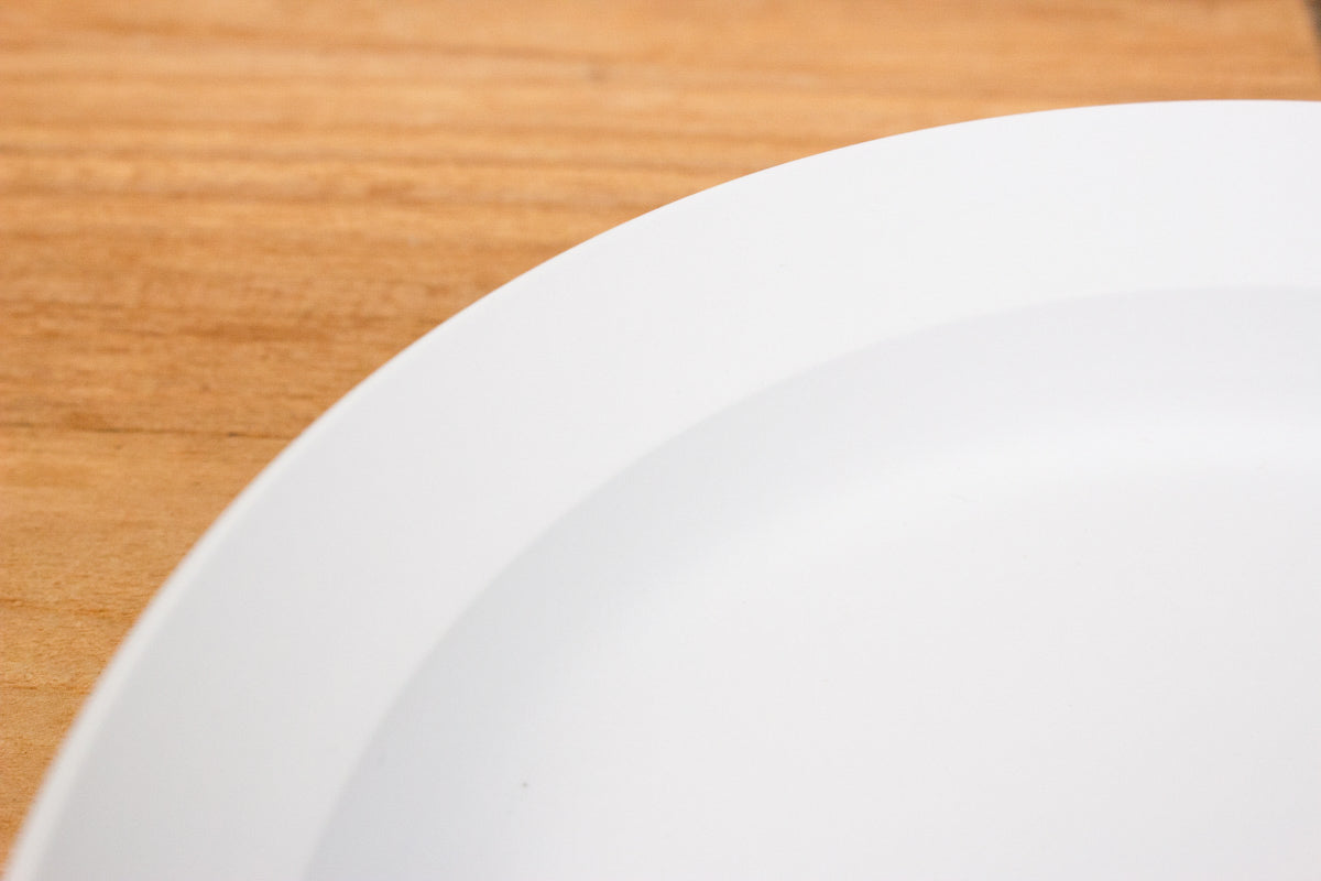 TY Round Deep Plate 160