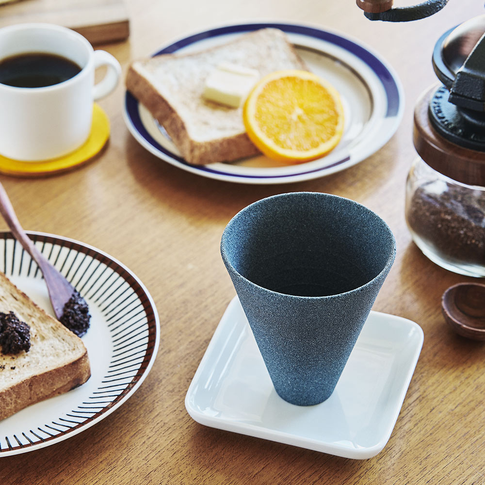 cerapotta セラミックコーヒーフィルター