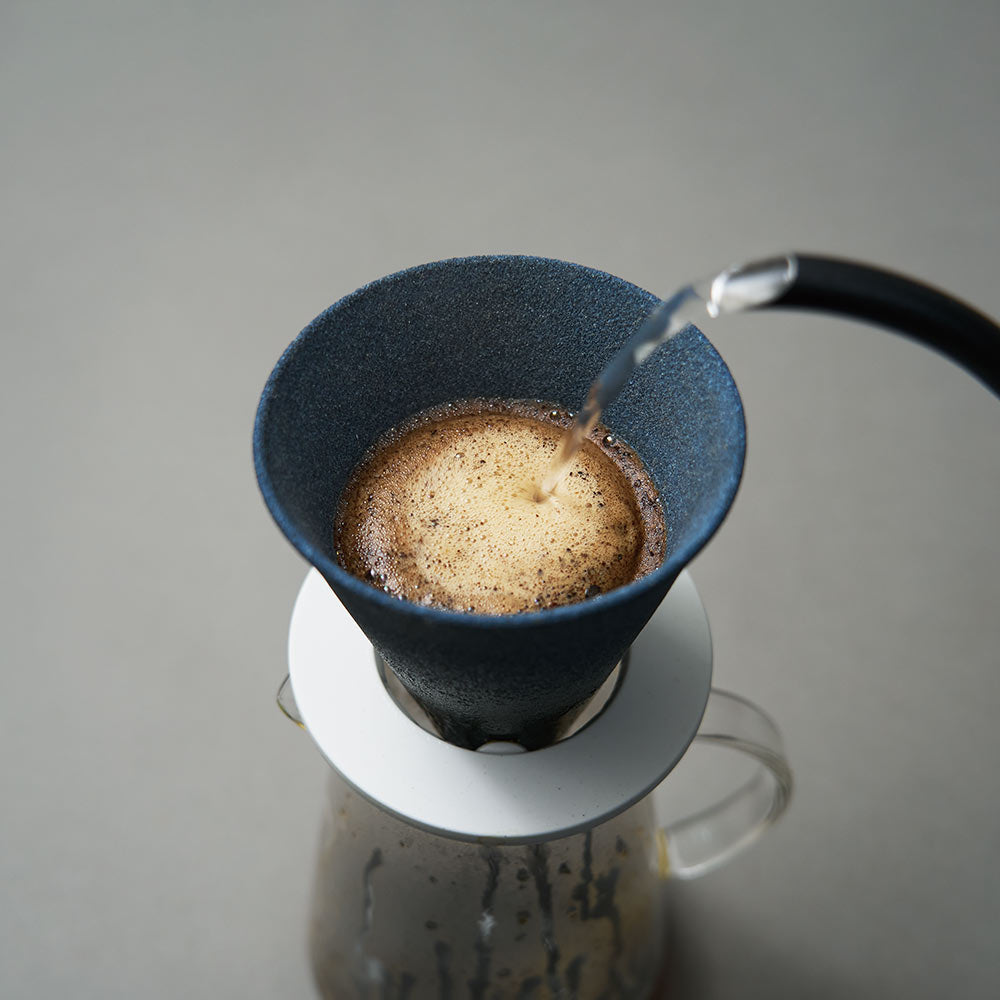 cerapotta セラミックコーヒーフィルター