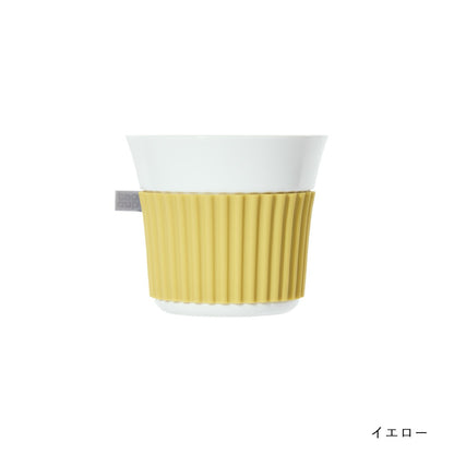+d タグカップ