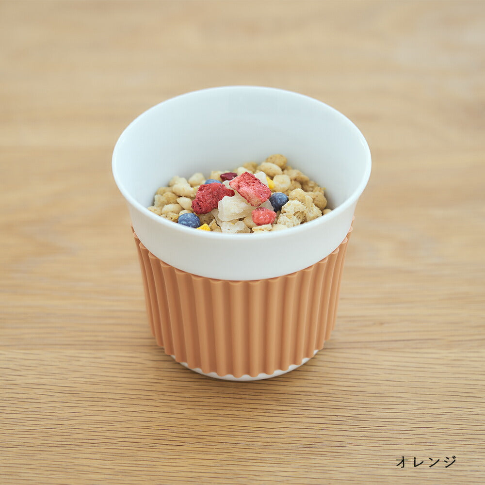 +d タグカップ