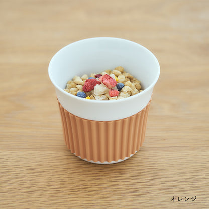 +d タグカップ