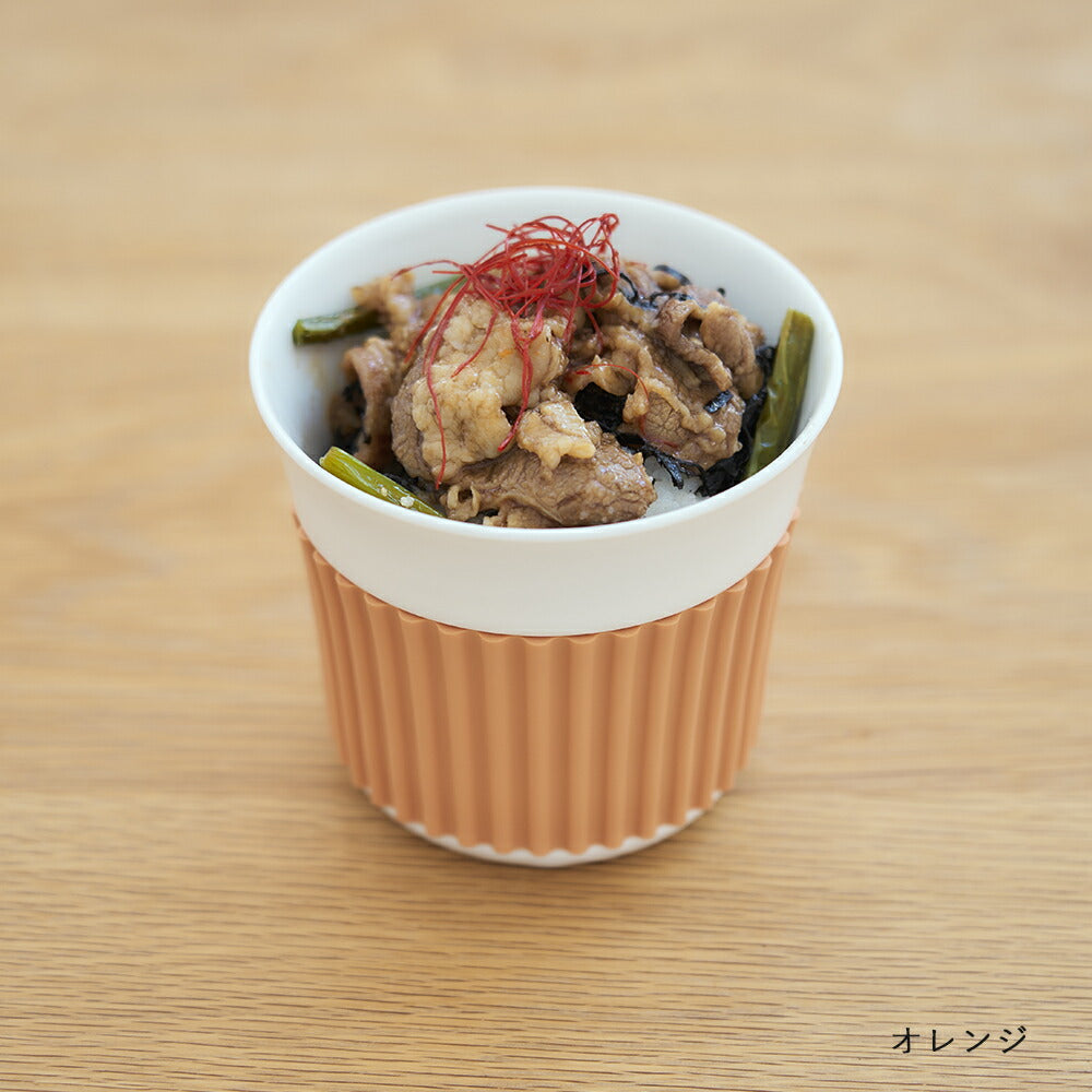 +d タグカップ