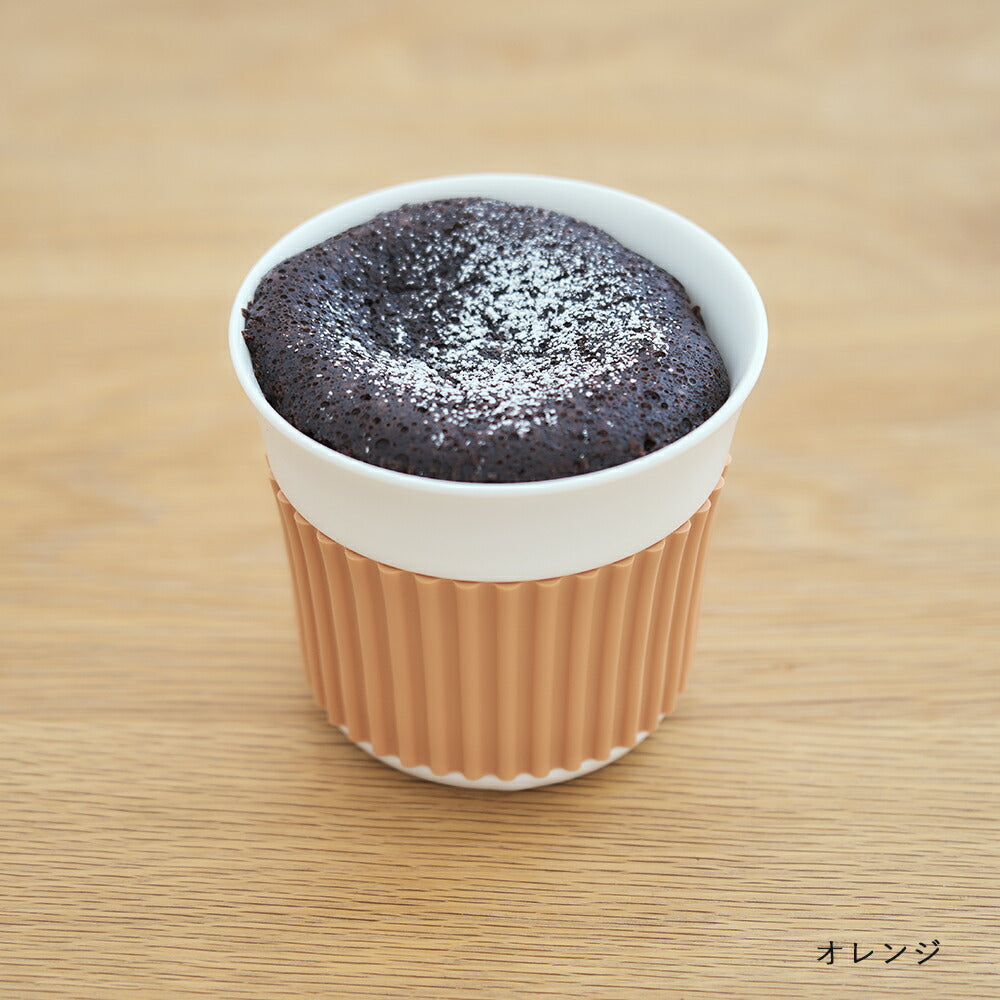 +d タグカップ