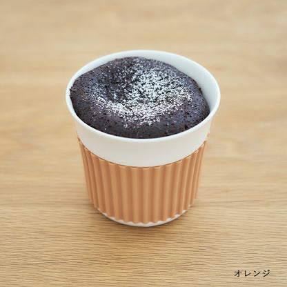 +d タグカップ