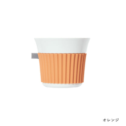 +d タグカップ