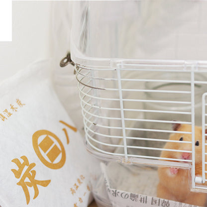炭八 室内用 大袋 12L 1個