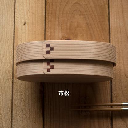 わっぱ弁当箱 Lサイズ