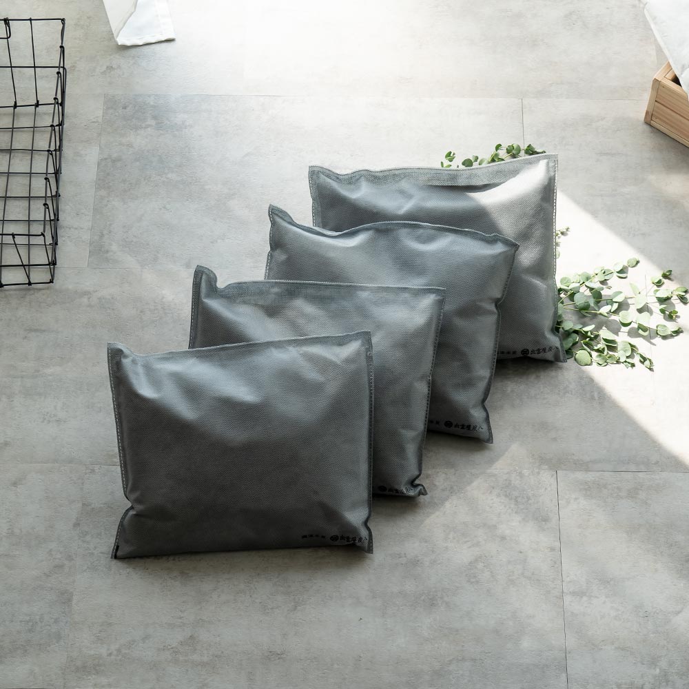 炭八 ワイド 8L 8袋セット