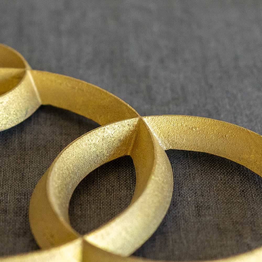 鍋敷 Trivet