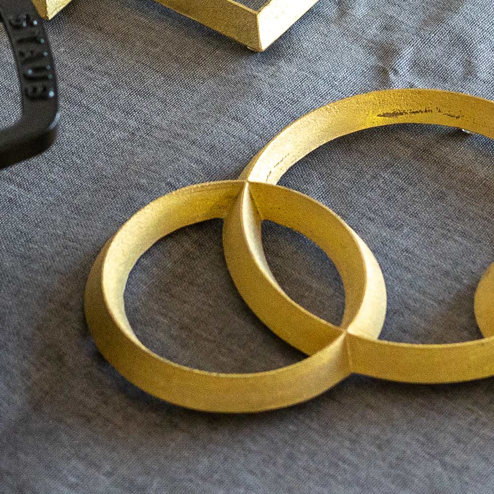 鍋敷 Trivet