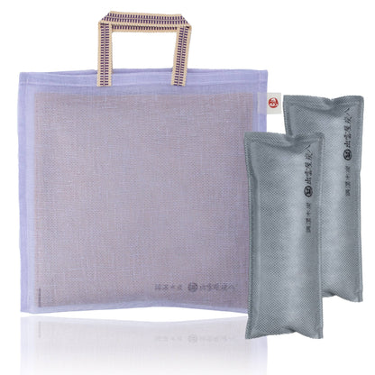 炭と暮らしのセット