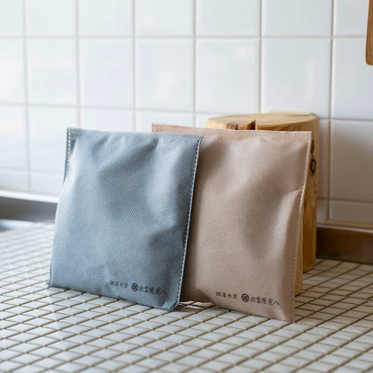 クローゼットを整える「炭と暮らしのセット」
