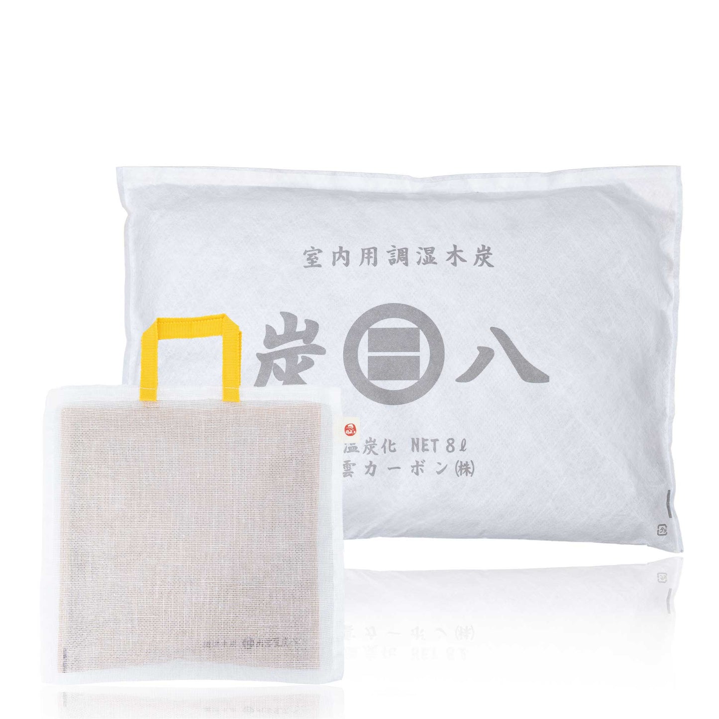 炭と暮らしのスマートセット