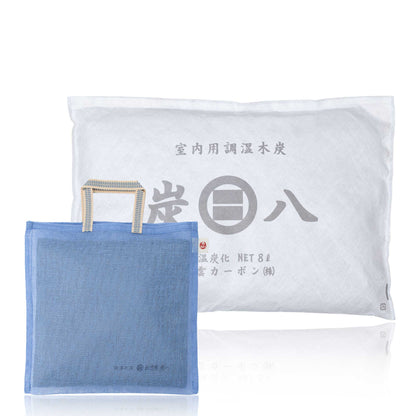 炭と暮らしのスマートセット