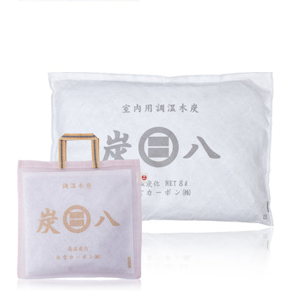 炭と暮らしのスマートセット