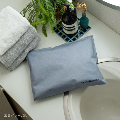 出雲グレー 3L 8L