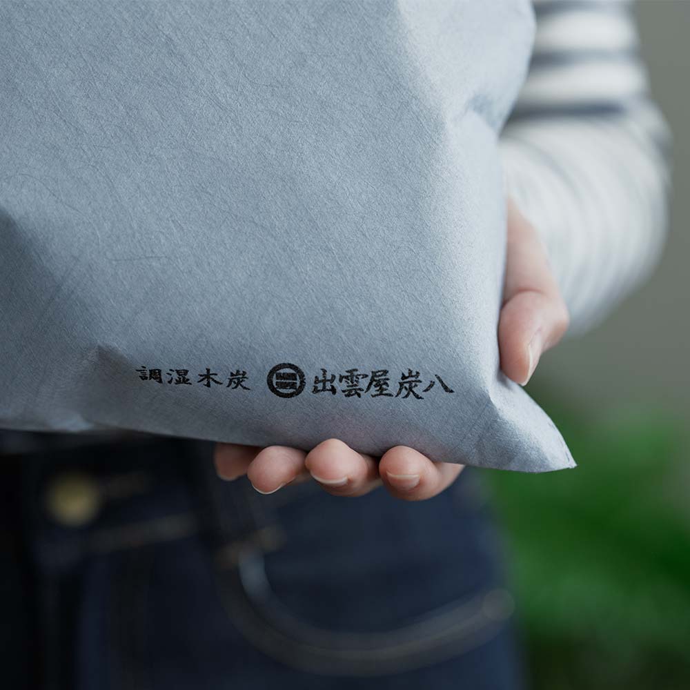 出雲グレー 3L 8L