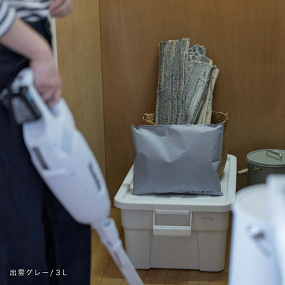 出雲グレー 3L 8L