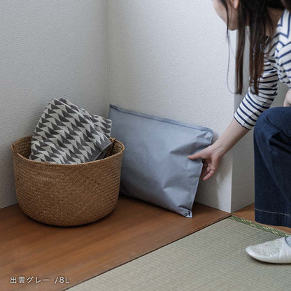 出雲グレー 3L 8L