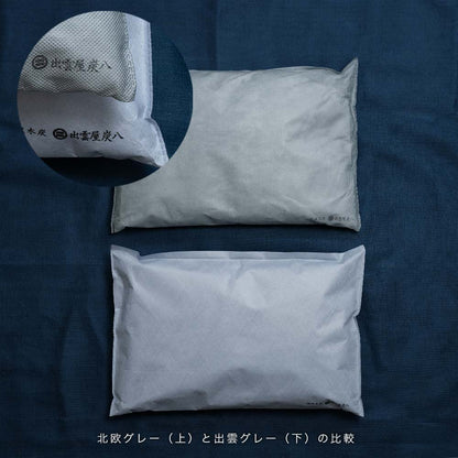 出雲グレー 3L 8L