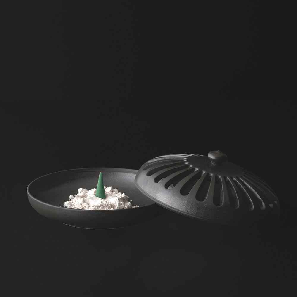 線香炉