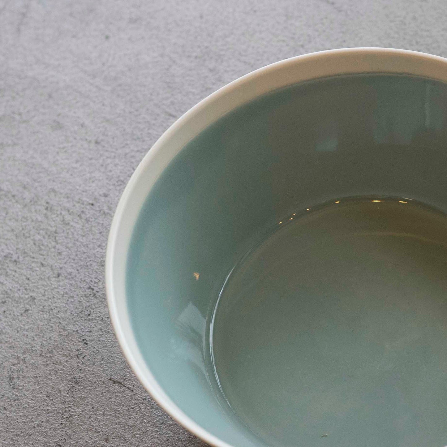dishes bowl