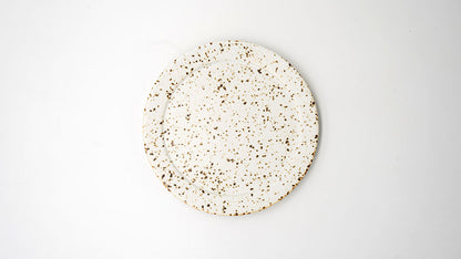 B&W Sabi rim plate