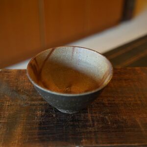 陶吉 茶碗